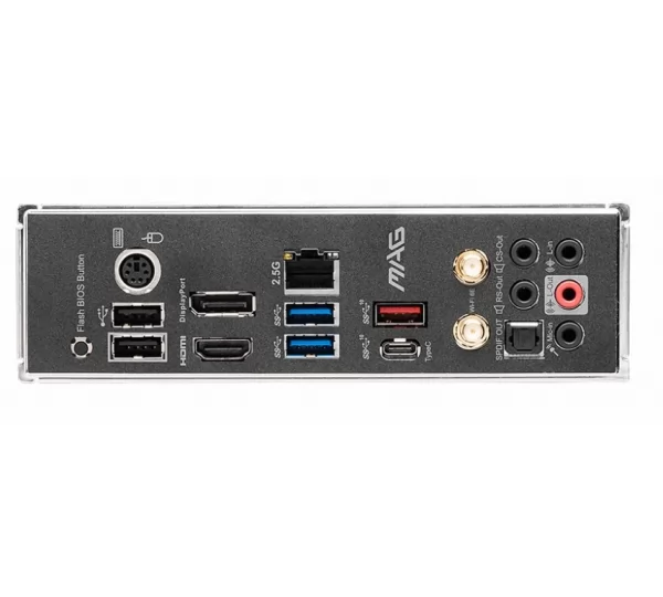 Материнская плата MSI MAG B550 TOMAHAWK MAX WIFI