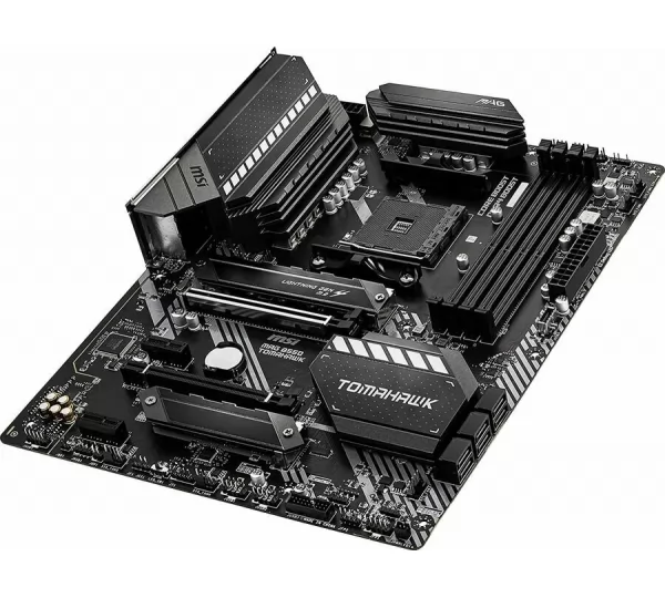 Материнская плата MSI MAG B550 TOMAHAWK MAX WIFI