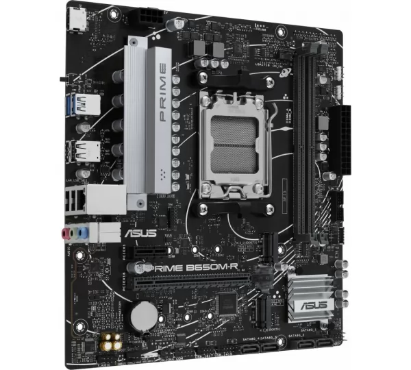 Материнская плата ASUS PRIME B650M-R