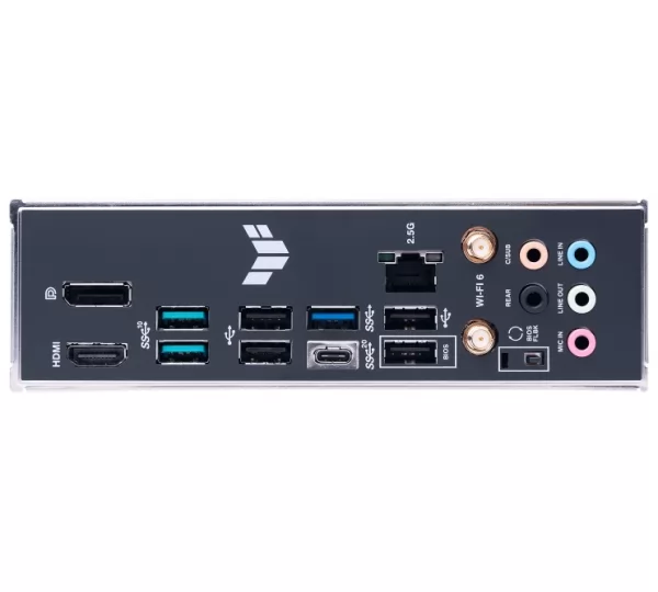 Материнская плата ASUS TUF GAMING B650M-PLUS WIFI