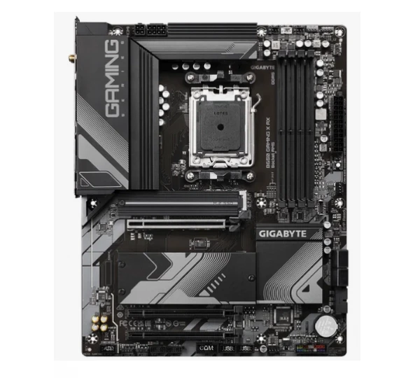 Материнская плата Gigabyte B650 GAMING X AX