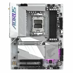 Материнская плата GIGABYTE B650E AORUS ELITE X ICE