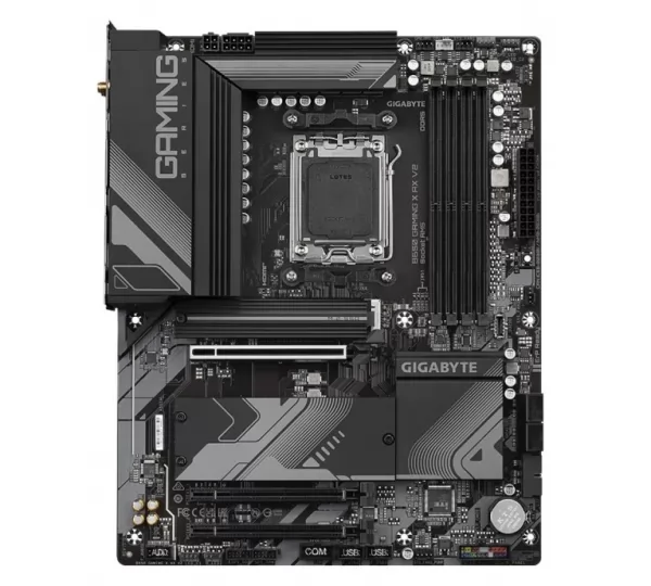 Материнская плата GIGABYTE B650 GAMING X AX V2