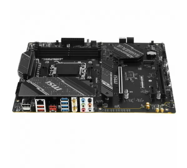 Материнская плата MSI B650 GAMING PLUS WIFI