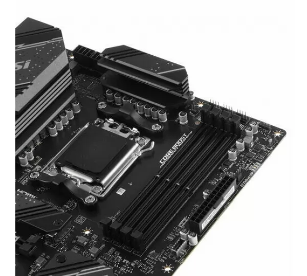 Материнская плата MSI B650 GAMING PLUS WIFI