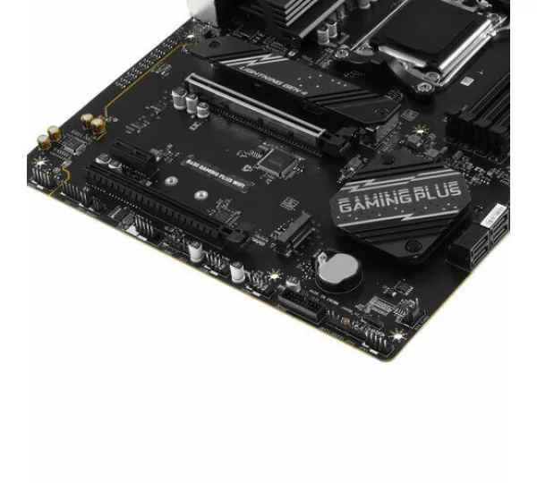 Материнская плата MSI B650 GAMING PLUS WIFI