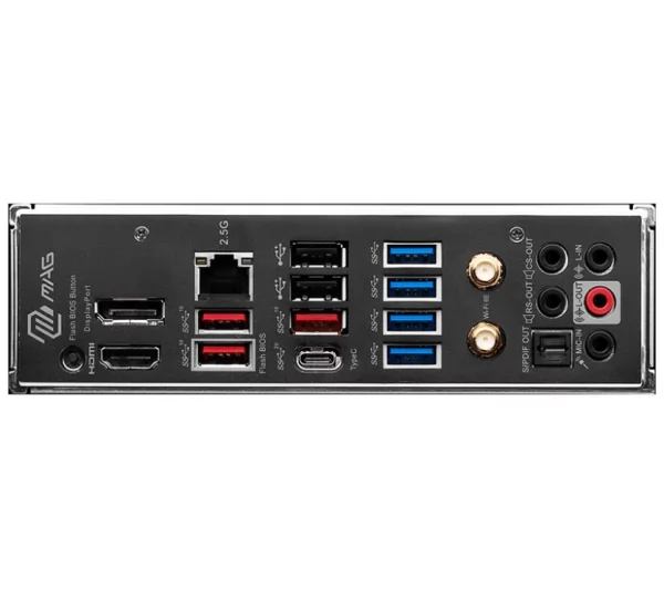 Материнская плата MSI MAG B650 TOMAHAWK WIFI