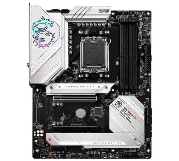 Материнская плата MSI MPG B650 EDGE WIFI