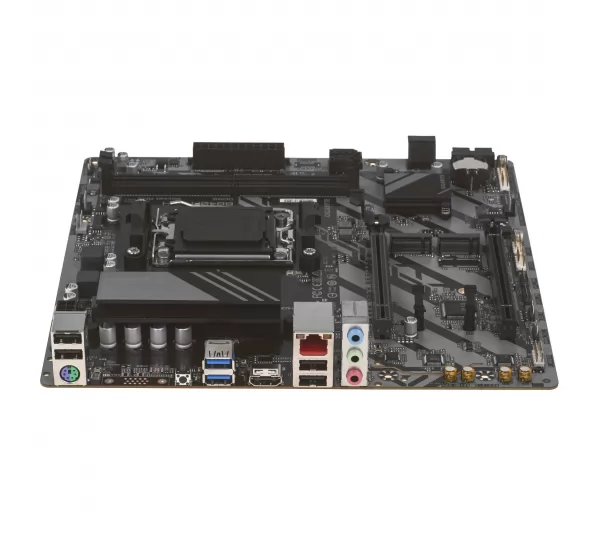 Материнская плата GIGABYTE B840M D2H