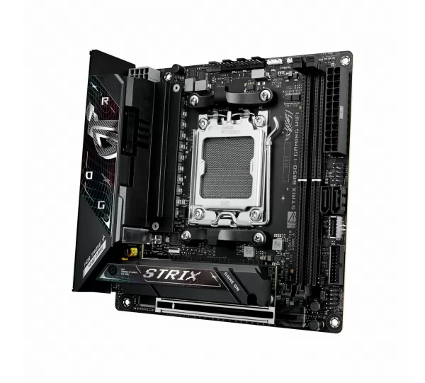 Материнская плата ASUS ROG STRIX B850-I GAMING WIFI