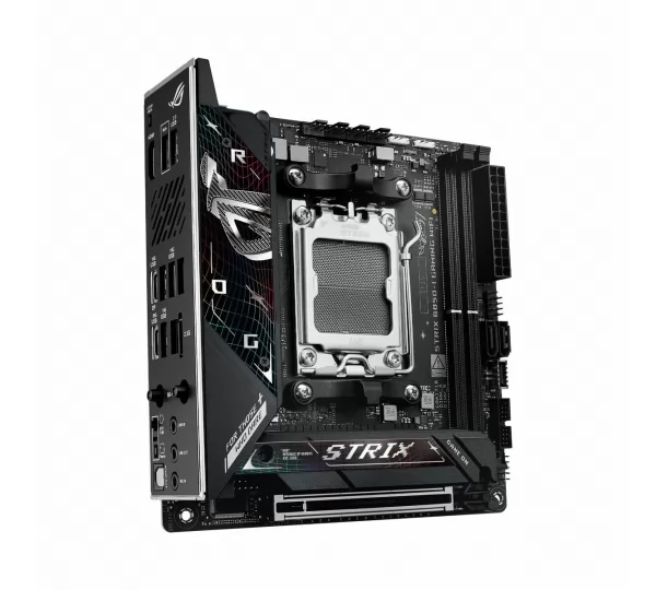Материнская плата ASUS ROG STRIX B850-I GAMING WIFI