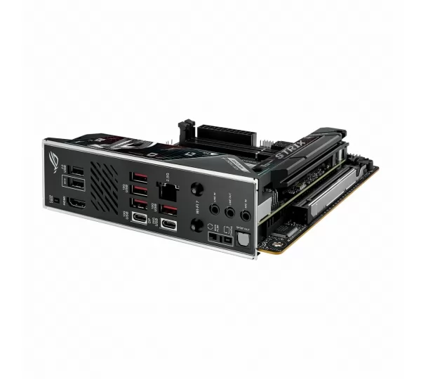 Материнская плата ASUS ROG STRIX B850-I GAMING WIFI