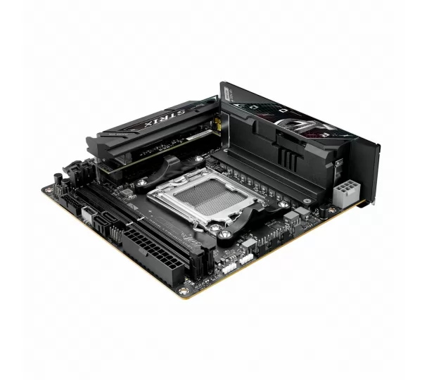 Материнская плата ASUS ROG STRIX B850-I GAMING WIFI