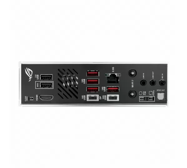 Материнская плата ASUS ROG STRIX B850-I GAMING WIFI
