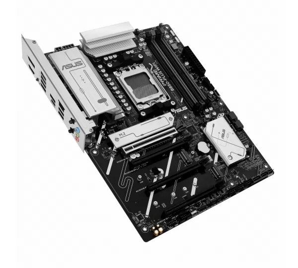 Материнская плата ASUS PRIME B850-PLUS WIFI