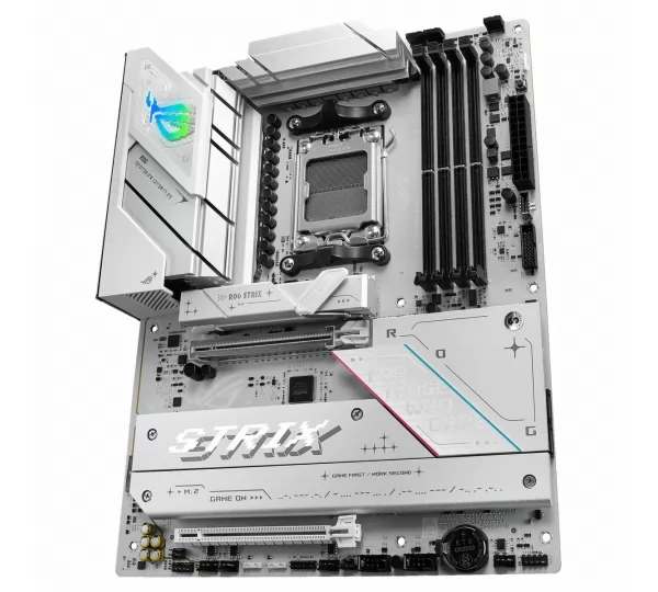 Материнская плата ASUS ROG STRIX B850-A GAMING WIFI