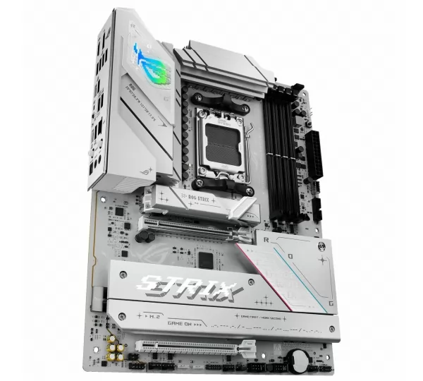 Материнская плата ASUS ROG STRIX B850-A GAMING WIFI