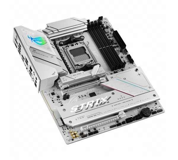 Материнская плата ASUS ROG STRIX B850-A GAMING WIFI