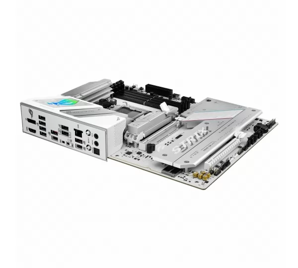 Материнская плата ASUS ROG STRIX B850-A GAMING WIFI