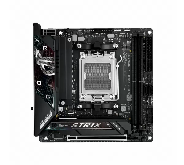 Материнская плата ASUS ROG STRIX B850-I GAMING WIFI