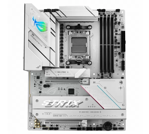 Материнская плата ASUS ROG STRIX B850-A GAMING WIFI