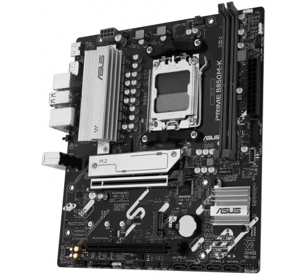 Материнская плата ASUS PRIME B850M-K