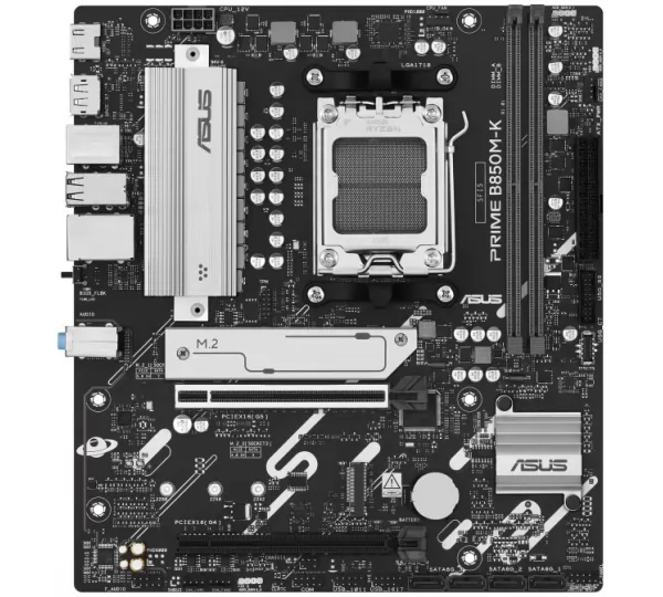 Материнская плата ASUS PRIME B850M-K