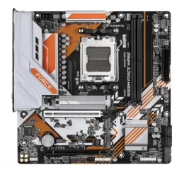 Материнская плата  Gigabyte B850M FORCE WIFI6E