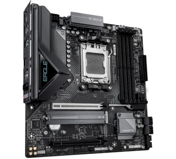 Материнская плата GIGABYTE B850M EAGLE WiFi6E