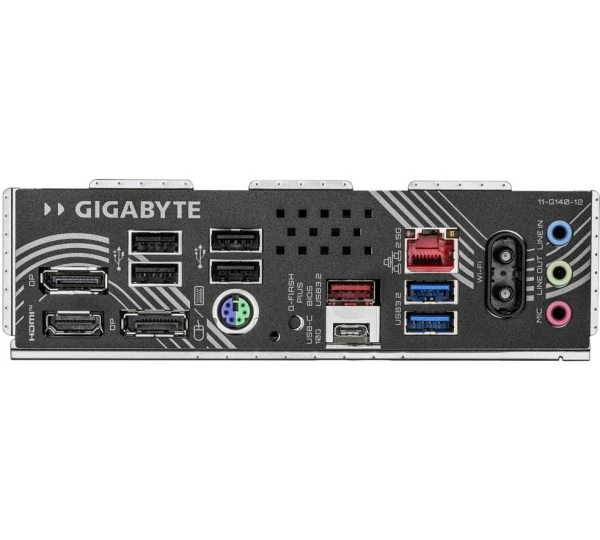 Материнская плата GIGABYTE B850M EAGLE WiFi6E