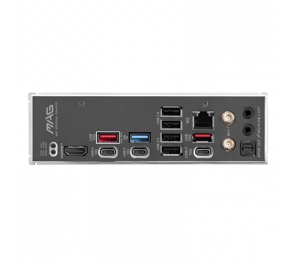 Материнская плата MSI MAG B850 TOMAHAWK MAX WIFI