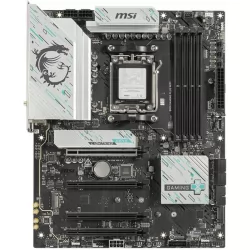 Материнская плата MSI B850 GAMING PLUS WIFI