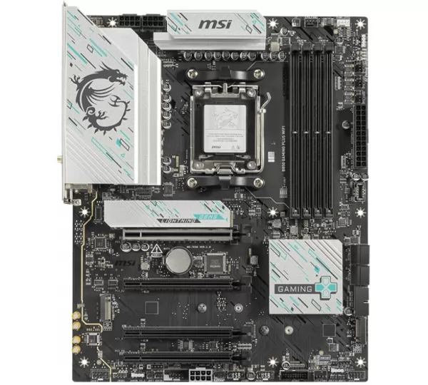 Материнская плата MSI B850 GAMING PLUS WIFI