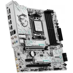 Материнская плата MSI B850M GAMING PLUS WIFI