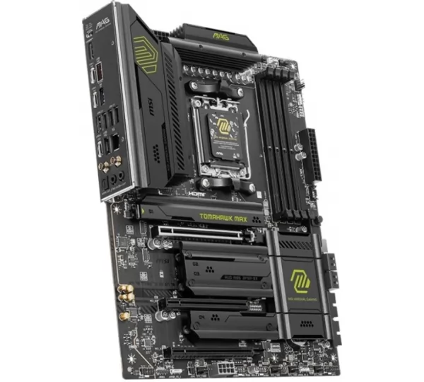 Материнская плата MSI MAG B850 TOMAHAWK WIFI