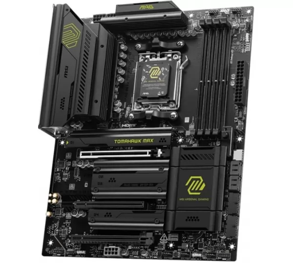 Материнская плата MSI MAG B850 TOMAHAWK WIFI