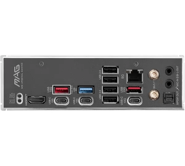 Материнская плата MSI MAG B850 TOMAHAWK WIFI