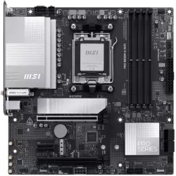 Материнская плата MSI PRO B850M-A WIFI
