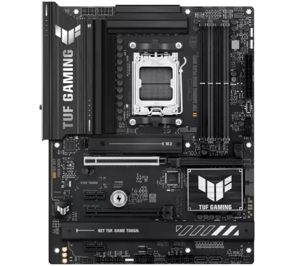 Материнская плата ASUS TUF GAMING B850-PLUS WIFI