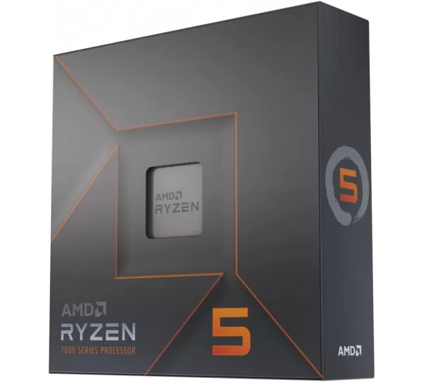 Процессор AMD Ryzen 5 7600X BOX