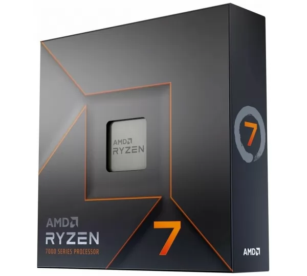 Процессор AMD Ryzen 7 7700X BOX