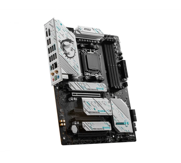 Материнская плата MSI X670E GAMING PLUS WIFI