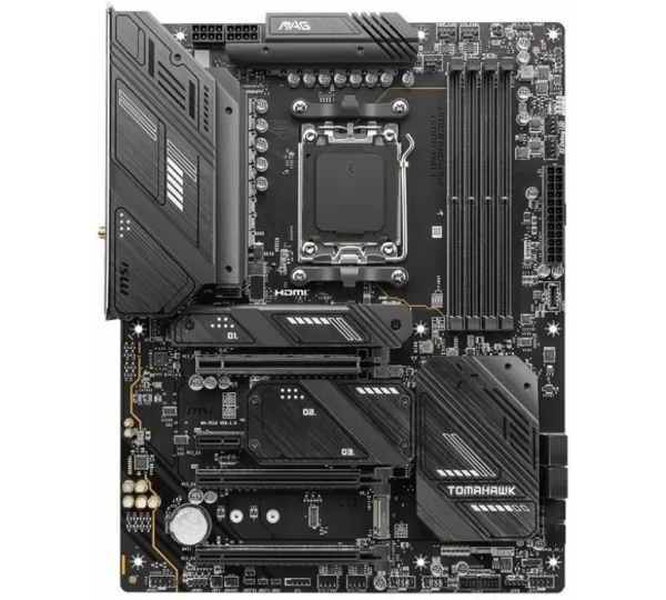 Материнская плата MSI MAG X670E TOMAHAWK WIFI