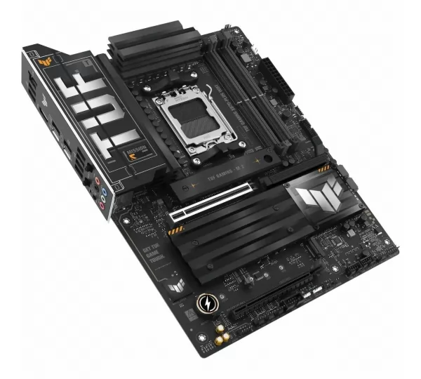 Материнская плата Asus TUF GAMING X870-PLUS WIFI