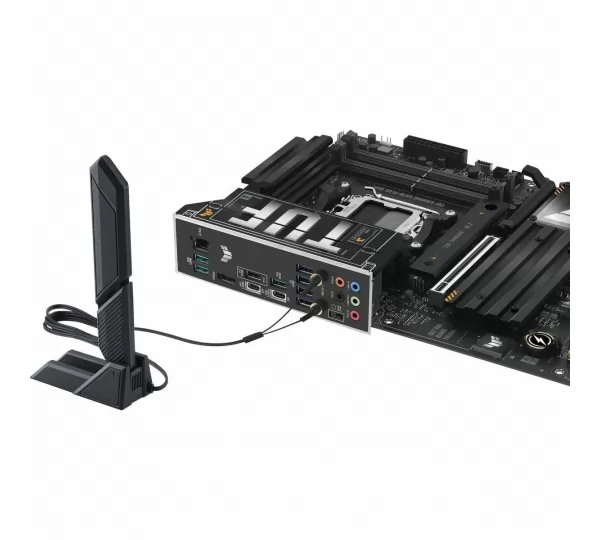 Материнская плата Asus TUF GAMING X870-PLUS WIFI