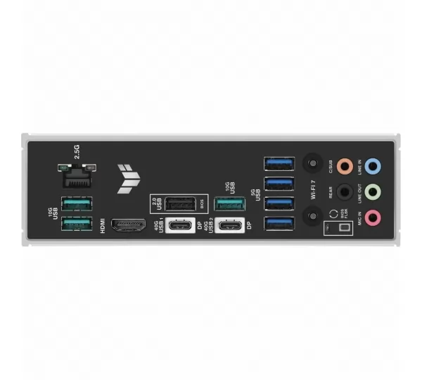 Материнская плата Asus TUF GAMING X870-PLUS WIFI