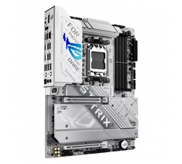 Материнская плата ASUS ROG STRIX X870-A GAMING WIFI