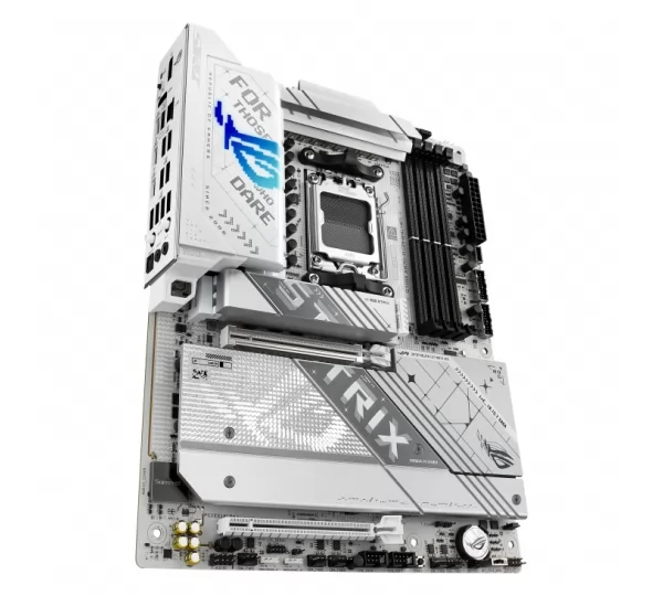 Материнская плата ASUS ROG STRIX X870-A GAMING WIFI