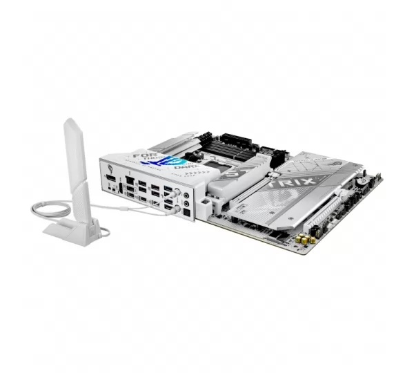 Материнская плата ASUS ROG STRIX X870-A GAMING WIFI