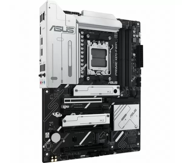 Материнская плата ASUS PRIME X870-P